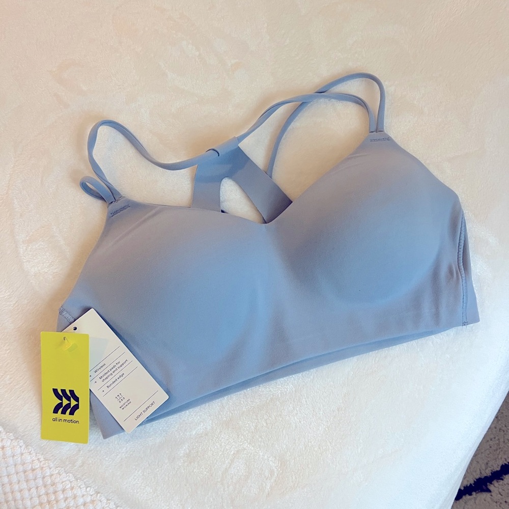 All in Motion Sport Bra